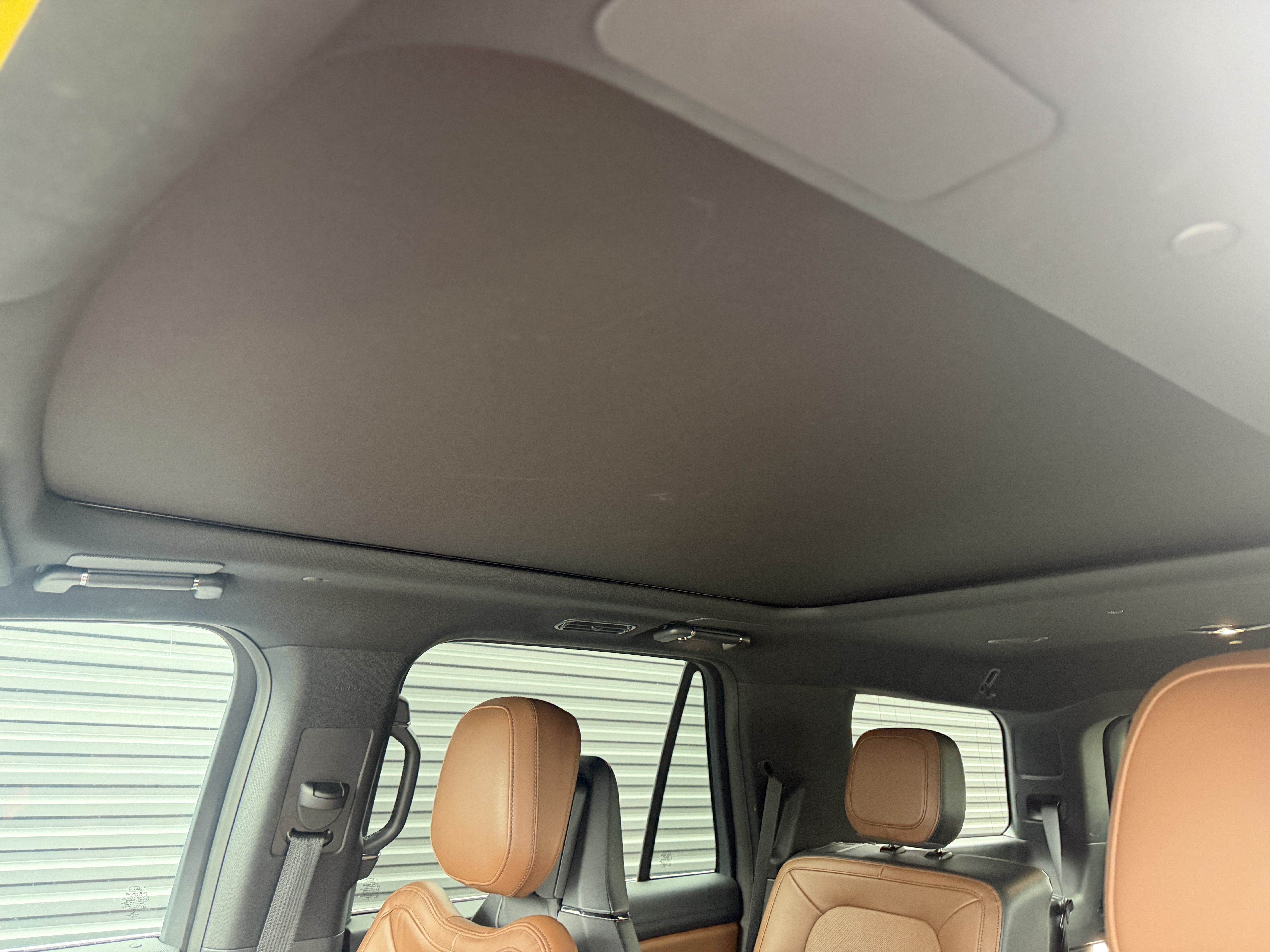 Used 2022 Lincoln Navigator Reserve AWD/4WD image 24