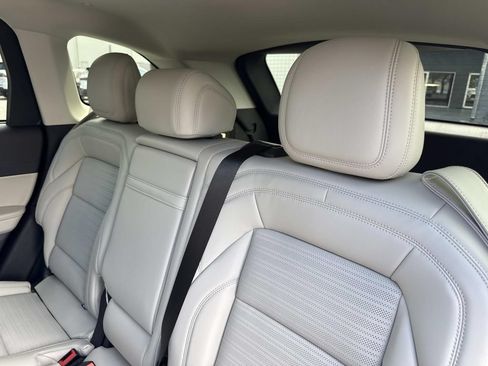 New 2026 Lincoln Nautilus Reserve w/ Jet Appearance Package AWD/4WD image 14