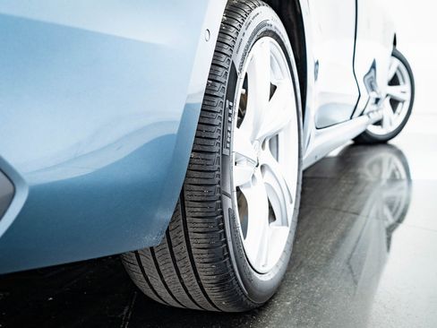 Certified 2025 Audi A5 2.0T Premium Plus w/ Premium Plus image 41