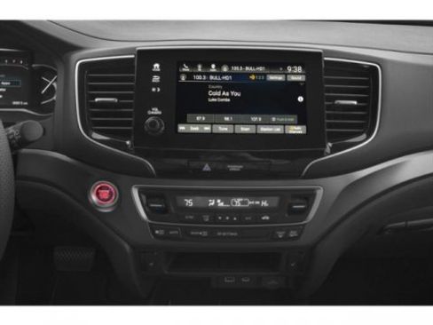 Used 2024 Honda Passport EX-L image 13