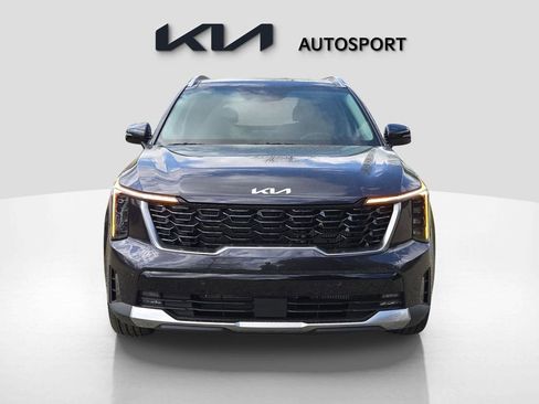 New 2026 Kia Sorento EX image 2