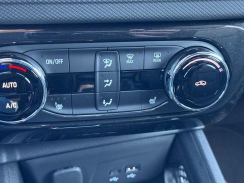 New 2026 Chevrolet TrailBlazer ACTIV w/ Convenience Package image 36