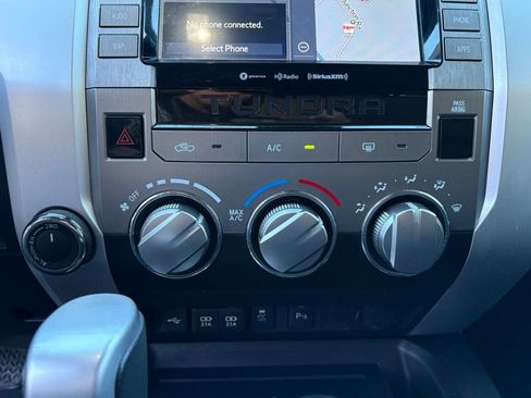 Used 2021 Toyota Tundra SR5 w/ Trail Edition image 20