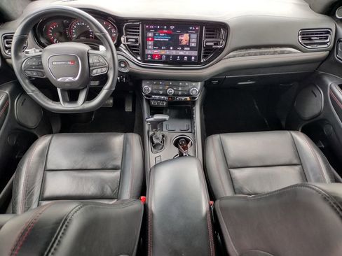 Used 2024 Dodge Durango R/T AWD/4WD image 18