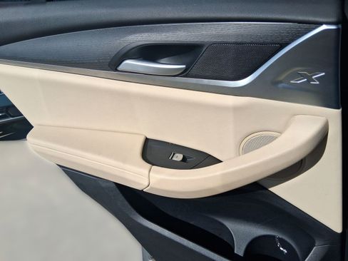 Certified 2023 BMW X3 sDrive30i w/ Premium Package image 28