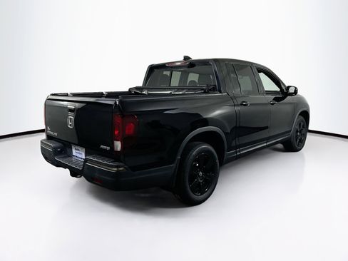 Used 2020 Honda Ridgeline Black Edition image 5