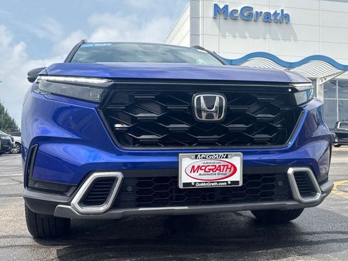 Certified 2024 Honda CR-V Sport Touring image 13