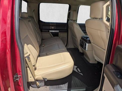 Used 2019 Ford F150 Lariat AWD/4WD image 18