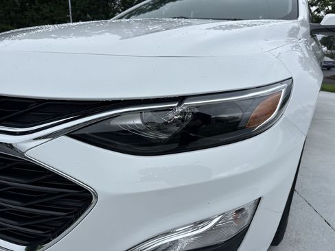 Used 2023 Chevrolet Malibu RS FWD image 6