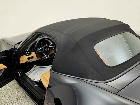 Used 2016 MAZDA MX-5 Miata Grand Touring RWD image 10