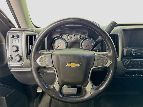 Used 2017 Chevrolet Silverado 1500 LT w/ All Star Edition image 11