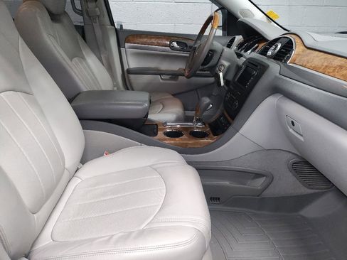 Used 2012 Buick Enclave Premium AWD/4WD image 7