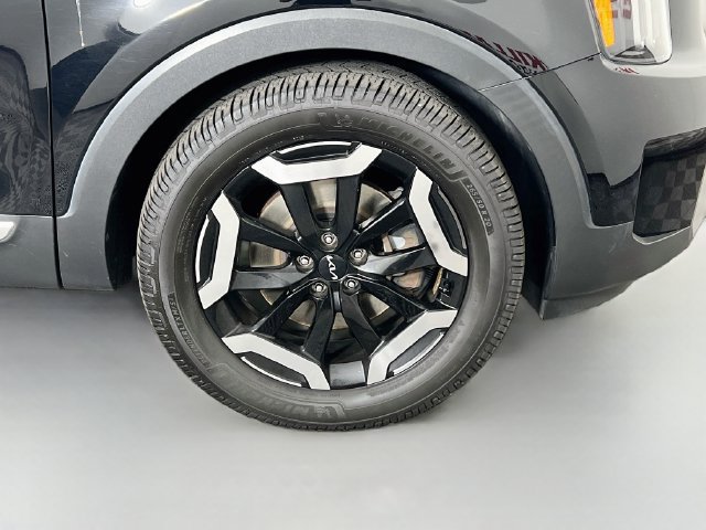 Used 2024 Kia Telluride EX AWD/4WD image 42