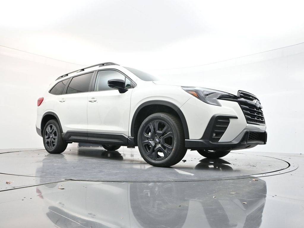 New 2026 Subaru Ascent Bronze Edition w/ Popular Package #2 AWD/4WD image 17