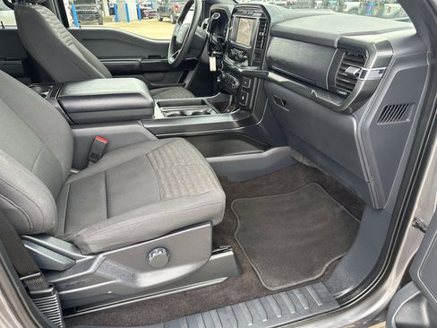 Used 2021 Ford F150 XL w/ STX Appearance Package AWD/4WD image 8