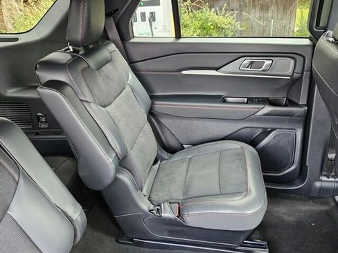 New 2026 Ford Explorer ST RWD image 20