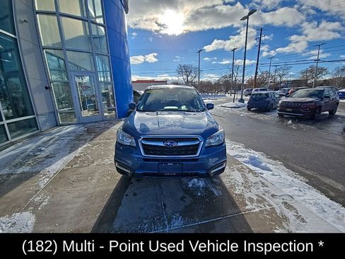 Used 2017 Subaru Forester 2.5i Premium w/ All-Weather Package image 9