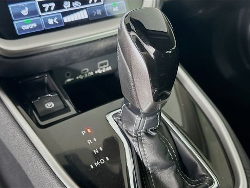 Used 2023 Subaru Outback Limited image 25