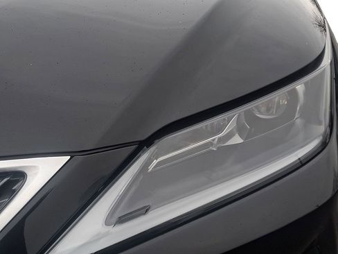 Used 2022 Lexus RX 450h AWD w/ Premium Package image 10