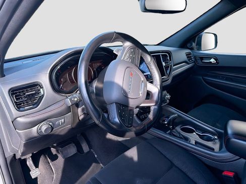 Used 2023 Dodge Durango GT AWD/4WD image 25