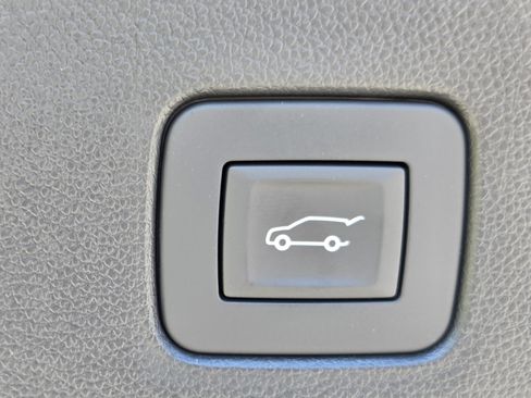 New 2026 Buick Envista Sport Touring w/ Convenience I Package FWD image 7