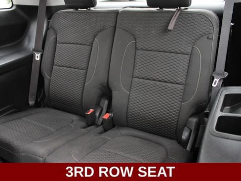 Used 2017 GMC Acadia SLE w/ Driver Alert Package I FWD image 7