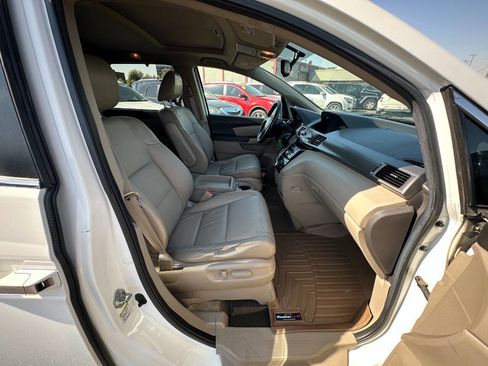 Used 2013 Honda Odyssey EX-L image 30