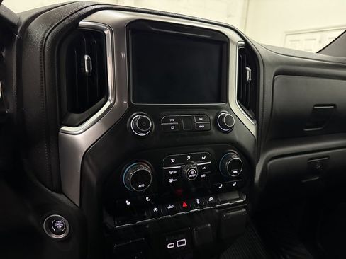 Used 2019 Chevrolet Silverado 1500 LT w/ All-Star Edition image 41