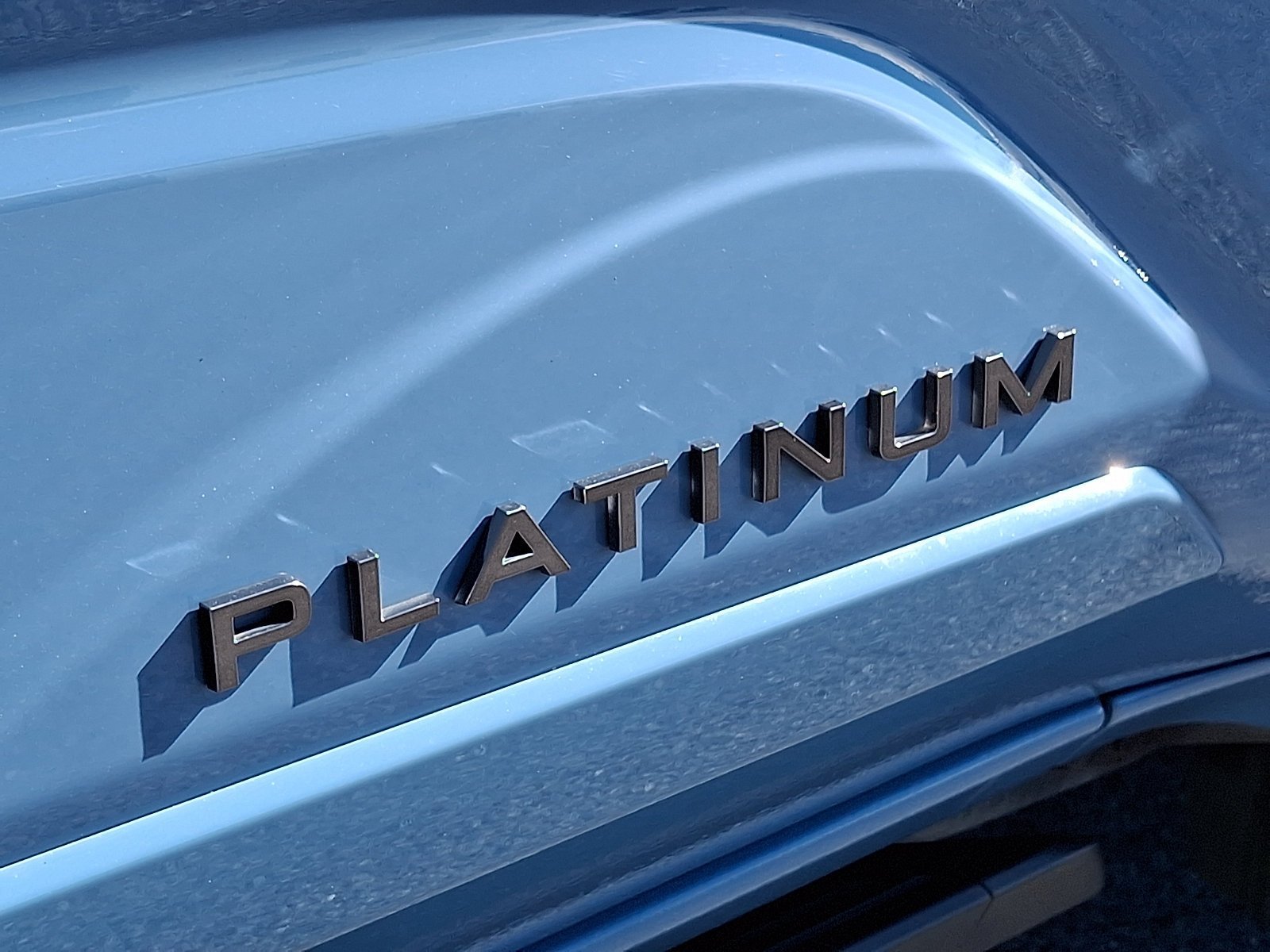 Certified 2025 Toyota 4Runner Platinum AWD/4WD image 33