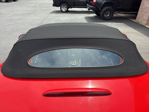 Used 1999 Plymouth Prowler RWD image 30