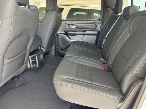 New 2026 RAM 1500 Express RWD image 14