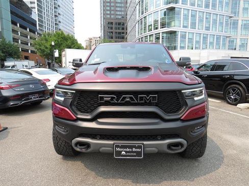 Used 2024 RAM 1500 TRX AWD/4WD image 6