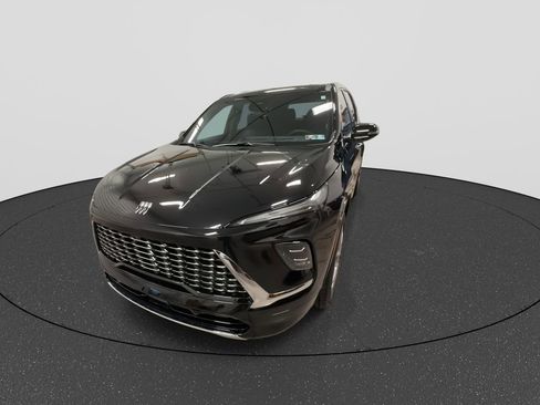 New 2026 Buick Enclave Avenir w/ Super Cruise Package image 4