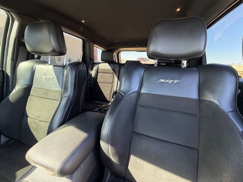 Used 2020 Jeep Grand Cherokee SRT image 11