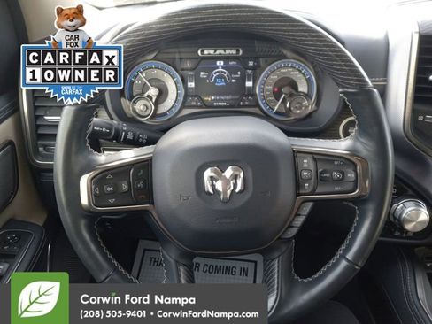 Used 2019 RAM 1500 Limited image 14