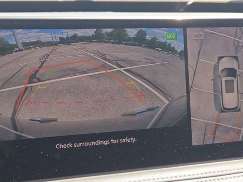 Used 2022 INFINITI QX60 Sensory w/ Vision Package AWD/4WD image 26