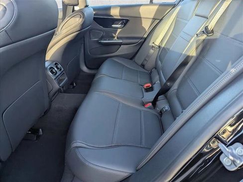 New 2026 Mercedes-Benz C 300 Sedan image 14