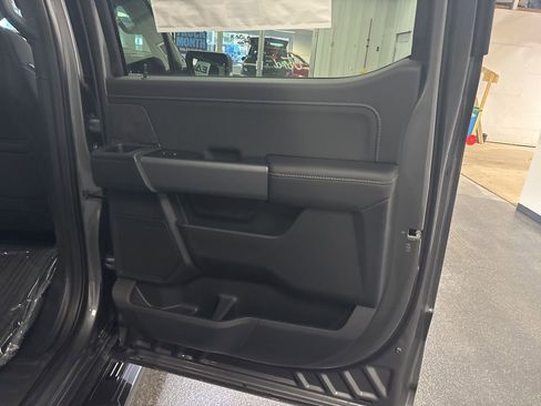 New 2026 Ford F150 XLT w/ Equipment Group 302A MID image 37