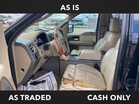 Used 2004 Ford F150 XLT image 11