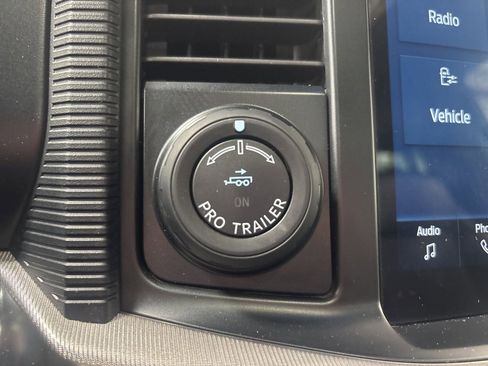 Used 2024 Ford F150 Lariat w/ Equipment Group 502A High image 39