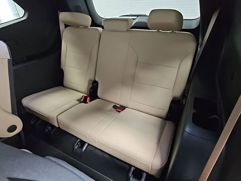 New 2026 Buick Enclave Preferred w/ Super Cruise Package FWD image 35