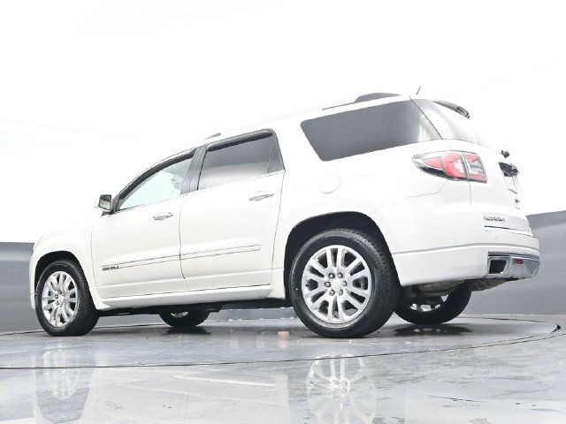 Used 2016 GMC Acadia Denali AWD/4WD image 34