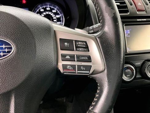 Used 2014 Subaru Forester 2.0XT Touring image 11