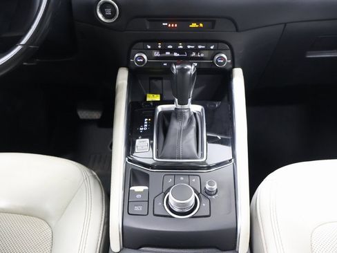 Certified 2021 MAZDA CX-5 Grand Touring image 20