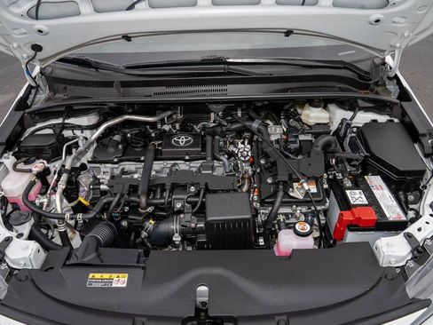 Certified 2025 Toyota Corolla LE image 12