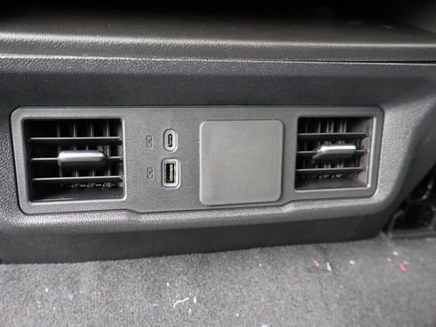 New 2026 Chevrolet Silverado 1500 Custom AWD/4WD image 18