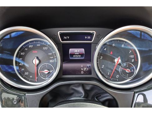 Used 2018 Mercedes-Benz GLE 350 image 35