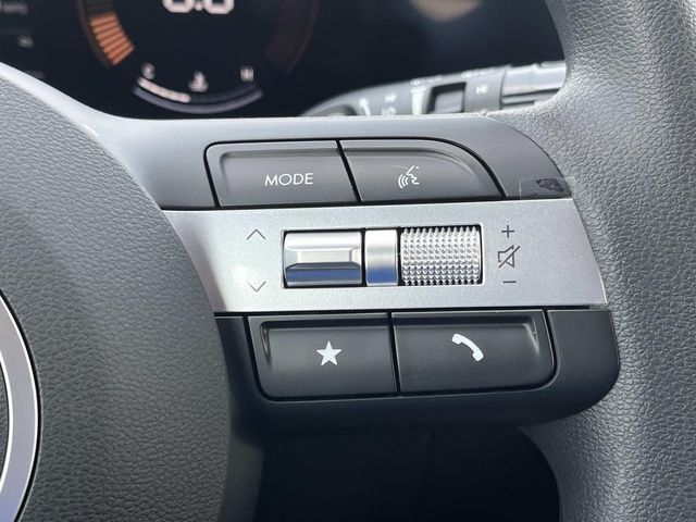 New 2026 Hyundai Tucson SE FWD image 26