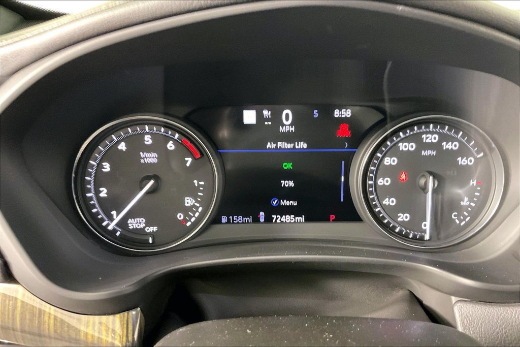 Used 2019 Cadillac XT4 Sport FWD image 12