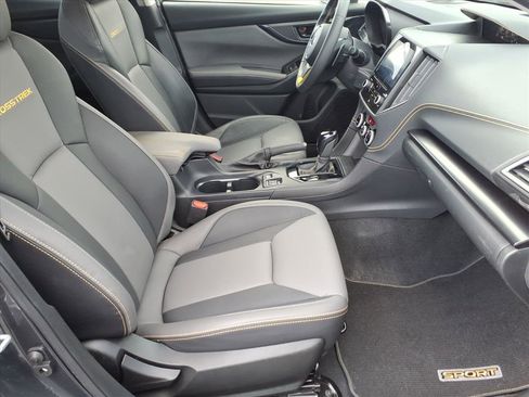 Certified 2023 Subaru Crosstrek 2.5i Sport image 10